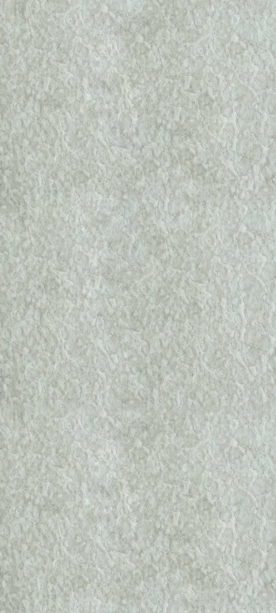 ALVIC Moonlight Agave green panel sample with lunar texture in LUXE gloss