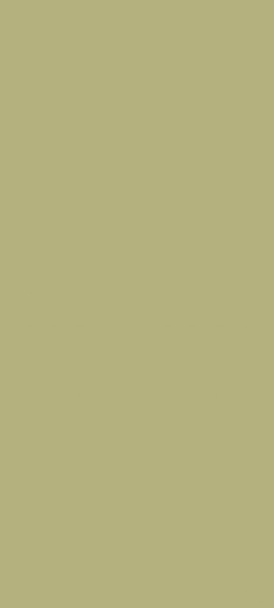 ALVIC Verde Matcha soft green panel sample in ZENIT super matt
