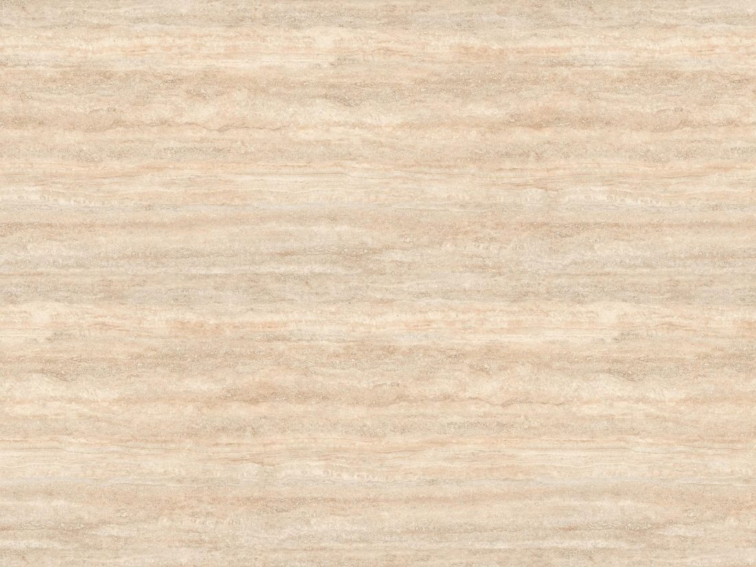 EGGER F030 ST75 Margalida Travertine — material / stone reproduction panel decor for custom cabinetry (board scan)