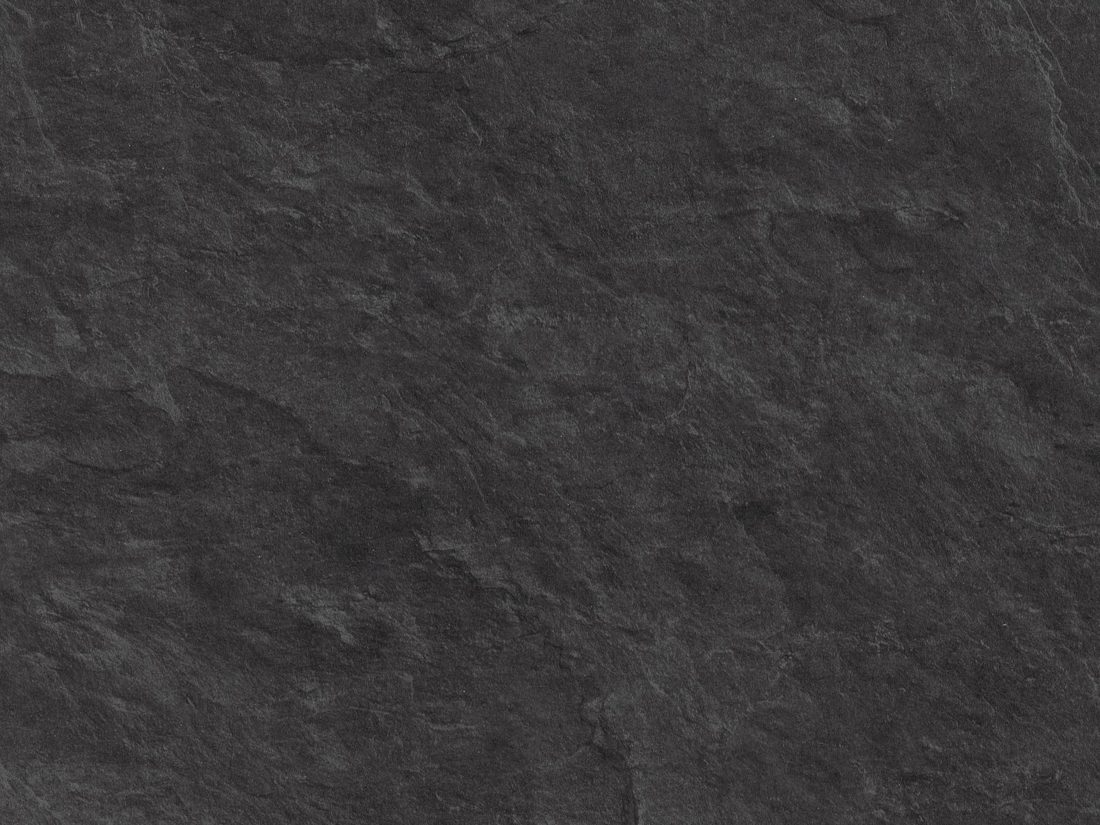 EGGER F235 ST76 Scivaro Slate — material / stone reproduction panel decor for custom cabinetry (close-up)