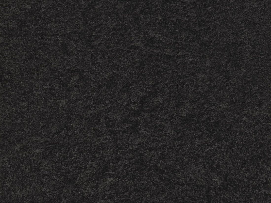 EGGER F247 ST76 Anthracite Mountain Basalt — material / stone reproduction panel decor for custom cabinetry (close-up)