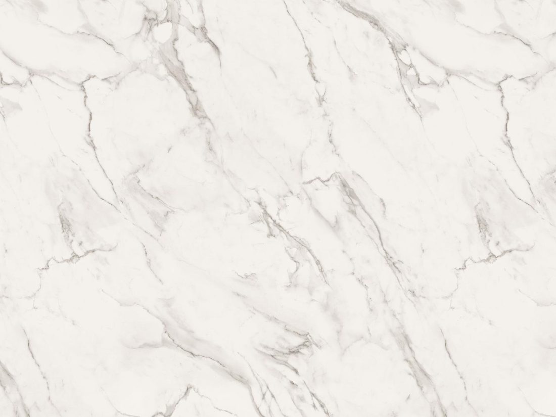 EGGER F800 ST9 Crystal Marble — material / stone reproduction panel decor for custom cabinetry (board scan)