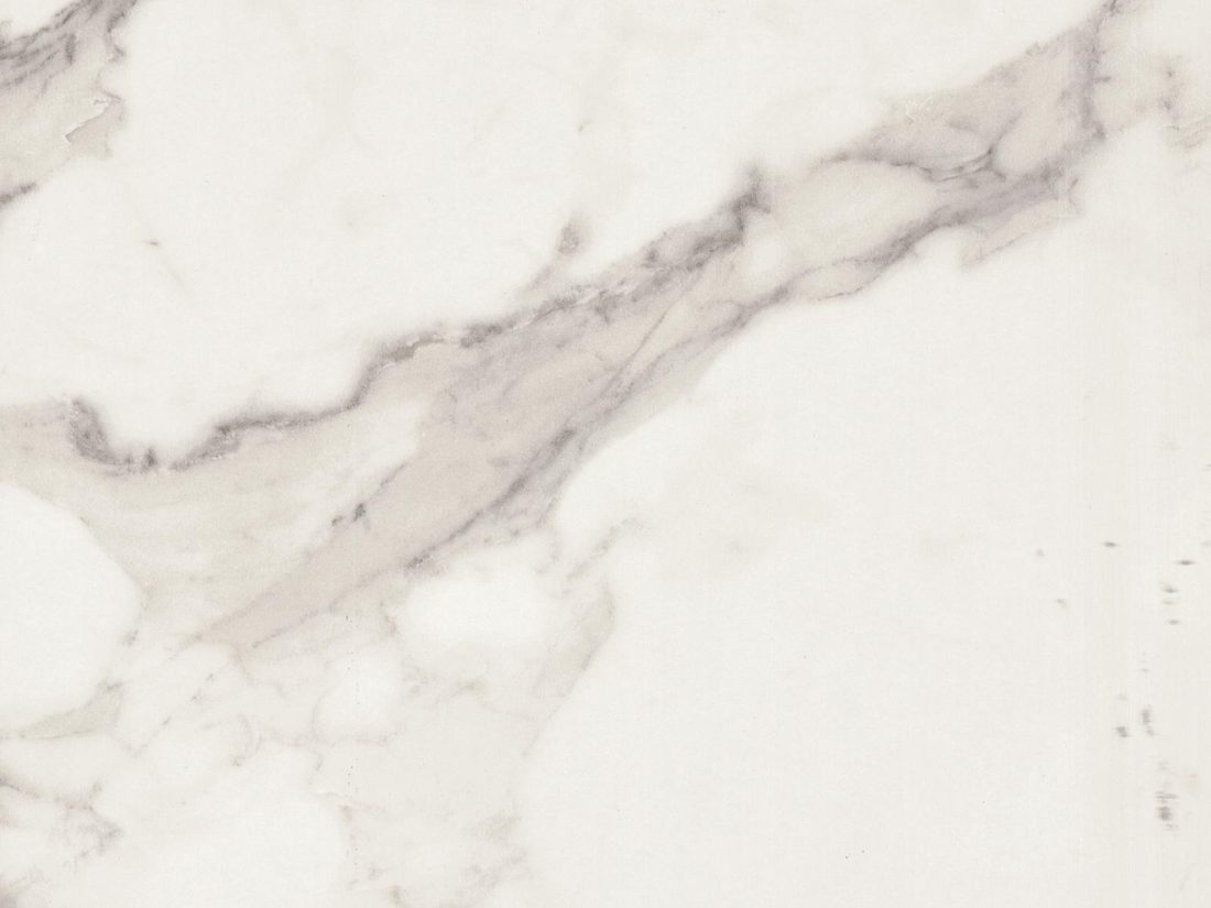 EGGER F800 ST9 Crystal Marble — material / stone reproduction panel decor for custom cabinetry (close-up)