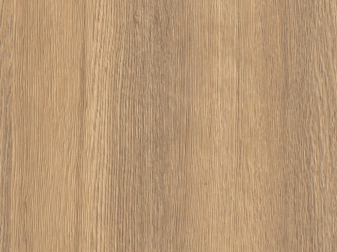 EGGER H1142 ST36 Brown Sacramento Oak — woodgrain reproduction panel decor for custom cabinetry (close-up)