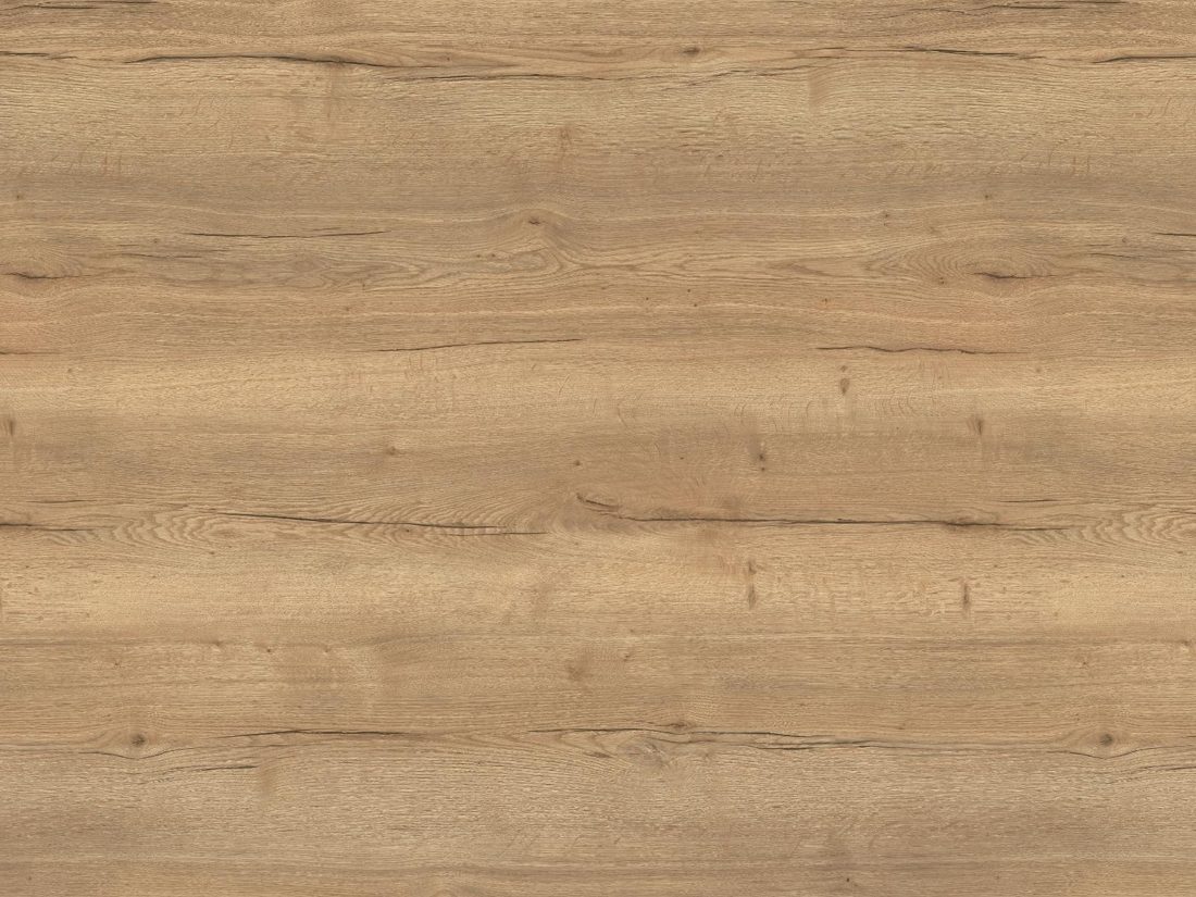 EGGER H1180 ST22 Natural Halifax Oak — woodgrain reproduction panel decor for custom cabinetry (board scan)