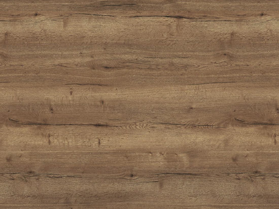 EGGER H1181 ST37 Tobacco Halifax Oak — woodgrain reproduction panel decor for custom cabinetry (board scan)