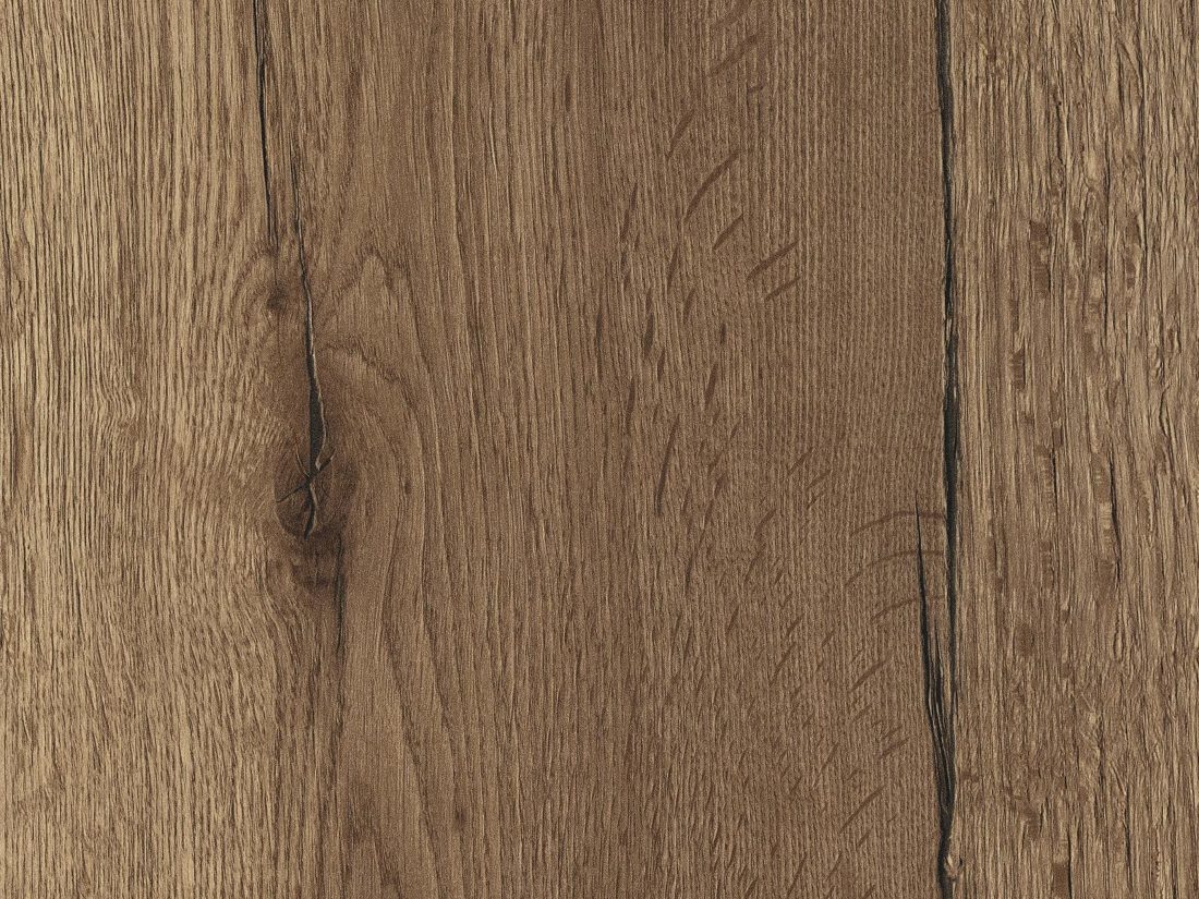 EGGER H1181 ST37 Tobacco Halifax Oak — woodgrain reproduction panel decor for custom cabinetry (close-up)