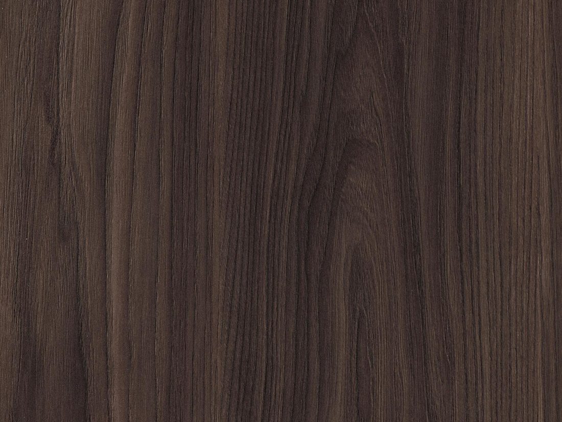 EGGER H1247 ST17 Graphite Sheffield Acacia — woodgrain reproduction panel decor for custom cabinetry (close-up)