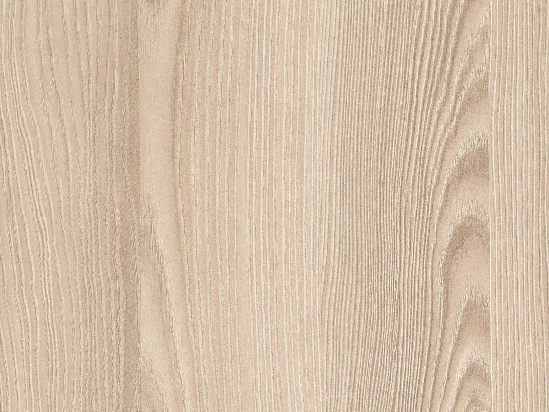 EGGER H1250 ST36 Navarra Ash — woodgrain reproduction panel decor for custom cabinetry (close-up)