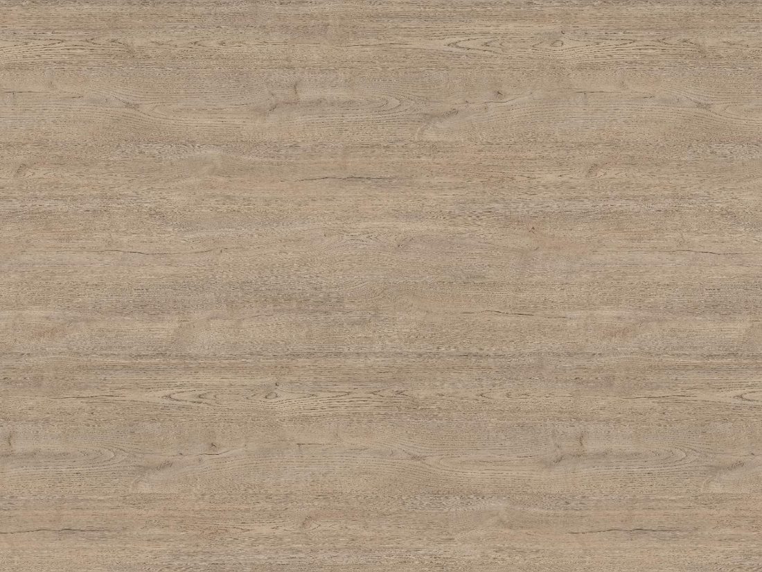 EGGER H1357 ST10 Grey Beige Spree Oak — woodgrain reproduction panel decor for custom cabinetry (board scan)