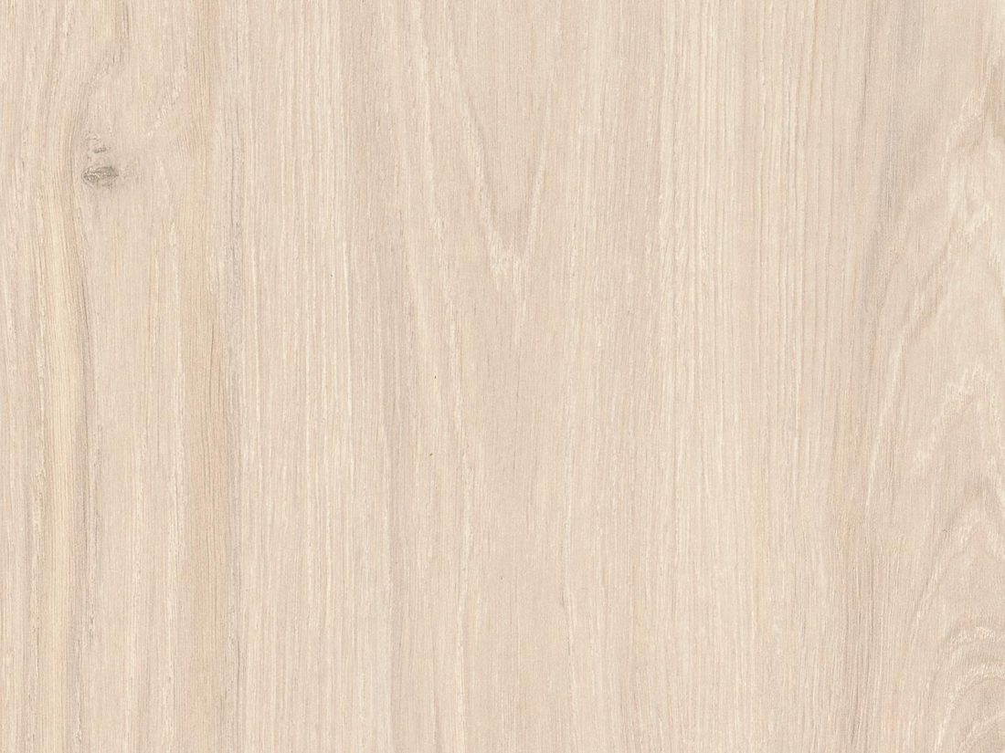 EGGER H1384 ST17 White Casella Oak — woodgrain reproduction panel decor for custom cabinetry (close-up)
