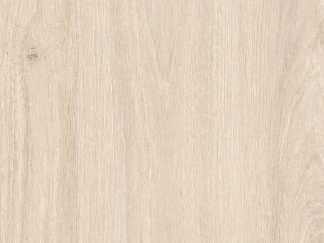 EGGER H1384 ST40 White Casella Oak — woodgrain reproduction panel decor for custom cabinetry (close-up)