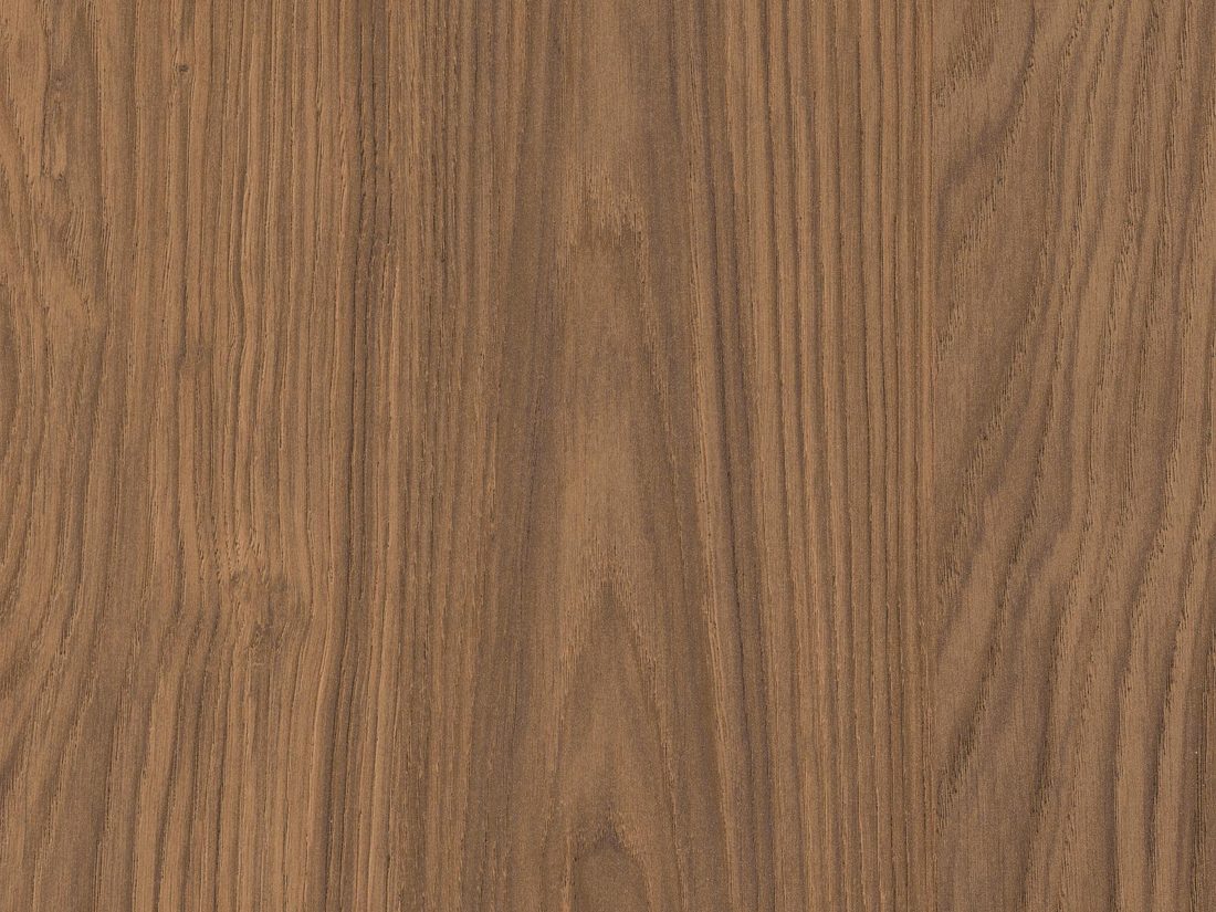 EGGER H1386 ST40 Brown Casella Oak — woodgrain reproduction panel decor for custom cabinetry (close-up)