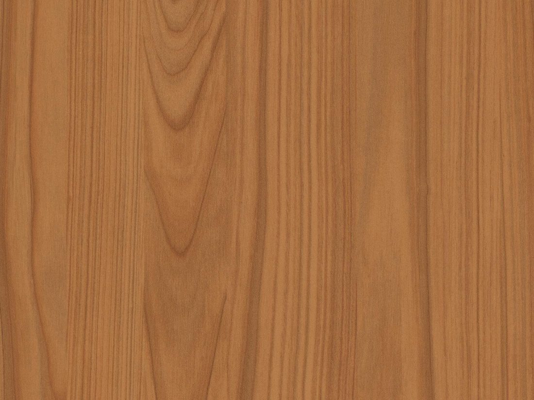 EGGER H1636 ST12 Locarno Cherry — woodgrain reproduction panel decor for custom cabinetry (close-up)