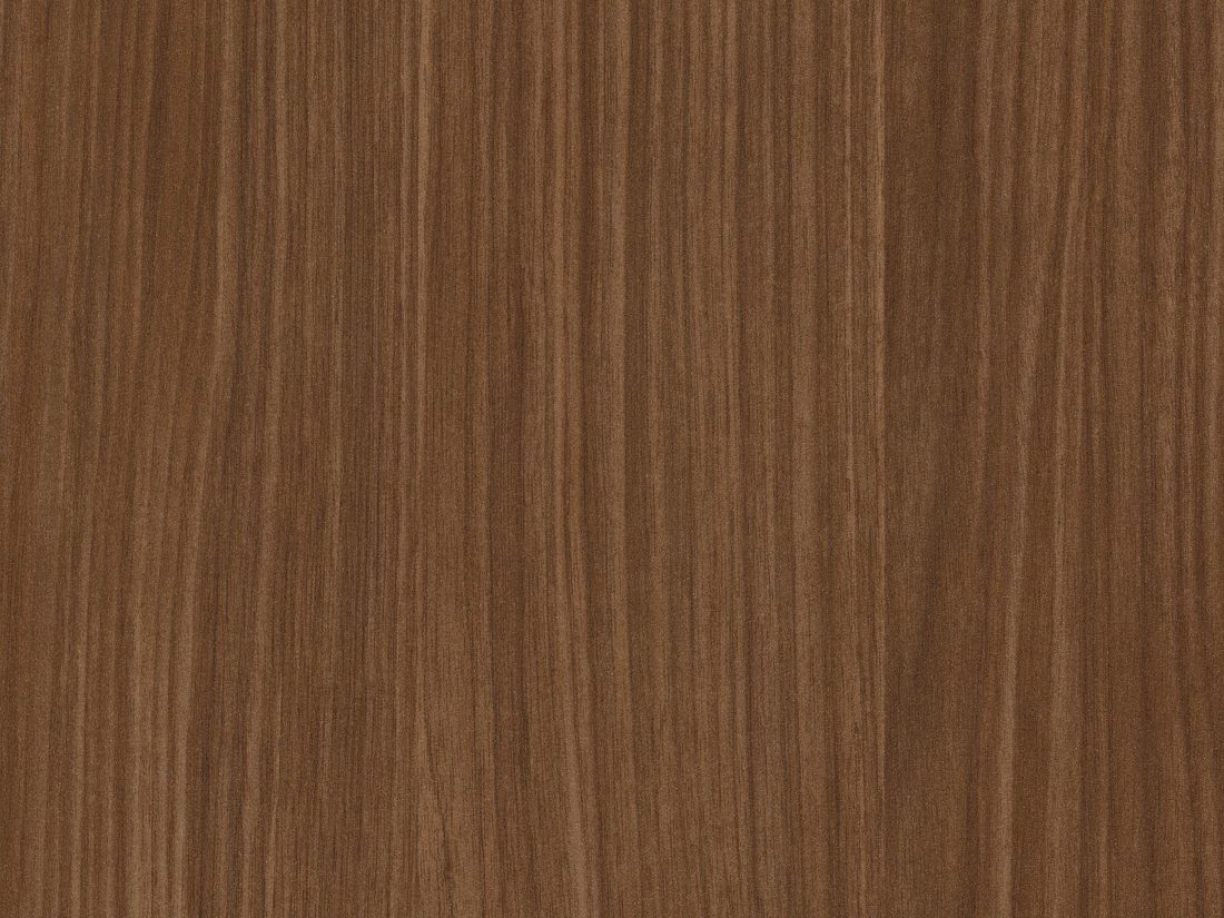 EGGER H1714 ST19 Lincoln Walnut — woodgrain reproduction panel decor for custom cabinetry (close-up)