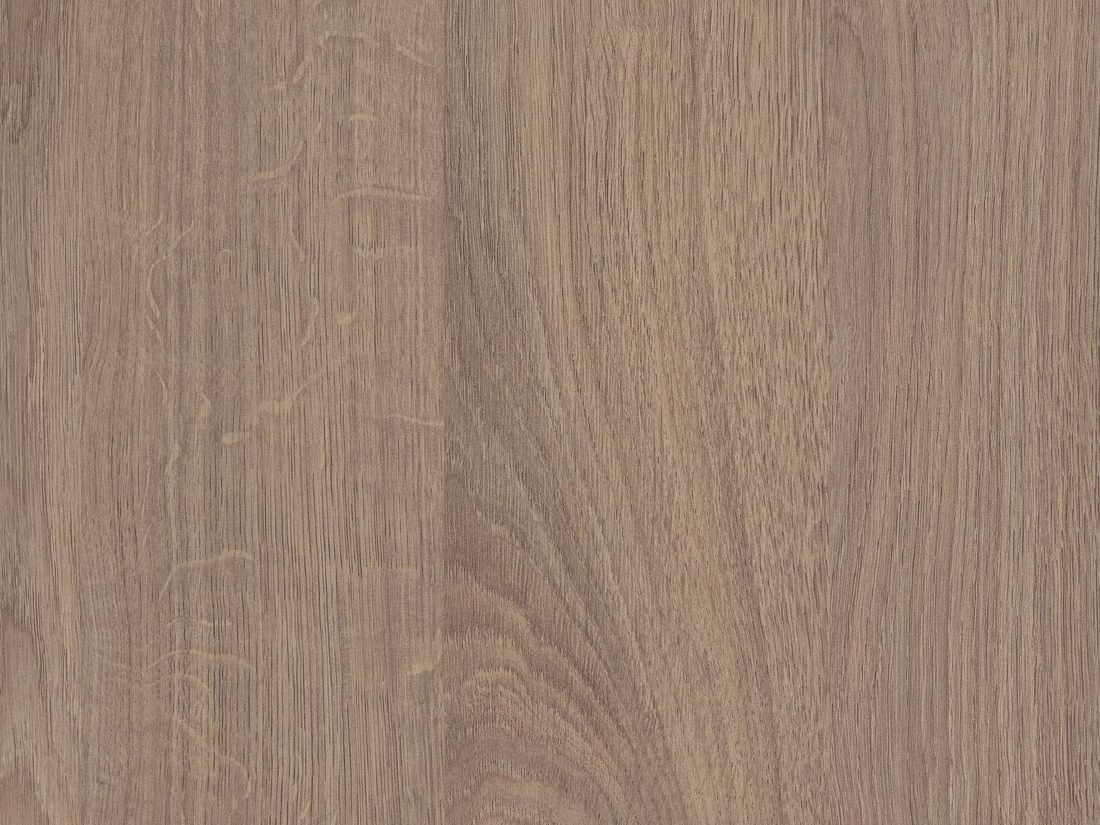 EGGER H3156 ST9 Grey Corbridge Oak — woodgrain reproduction panel decor for custom cabinetry (close-up)