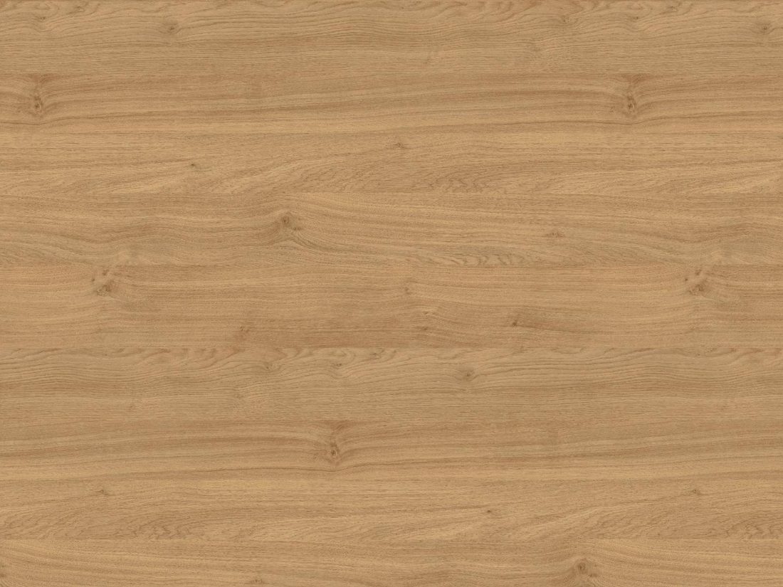EGGER H3171 ST9 Oiled Kendal Oak — woodgrain reproduction panel decor for custom cabinetry (board scan)
