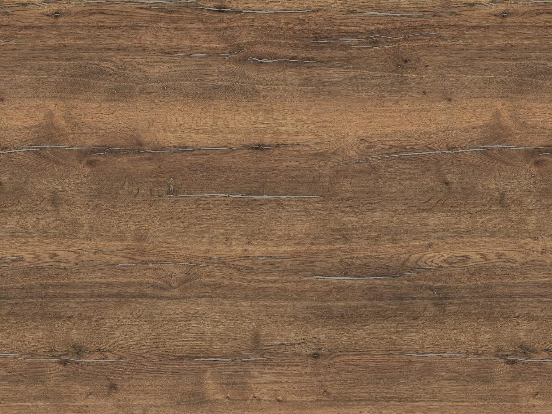 EGGER H3176 ST37 Pewter Halifax Oak — woodgrain reproduction panel decor for custom cabinetry (board scan)