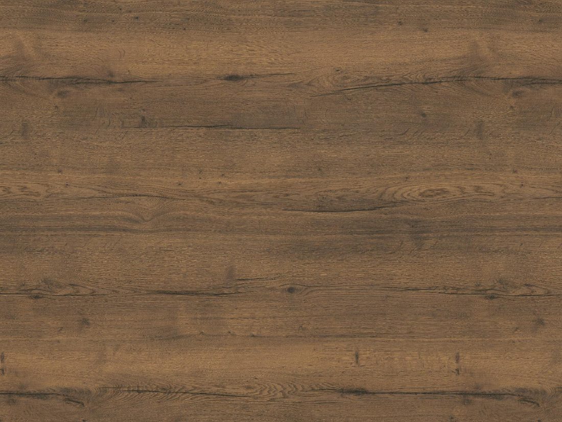 EGGER H3180 TM37 Brown Halifax Oak — woodgrain reproduction panel decor for custom cabinetry (board scan)
