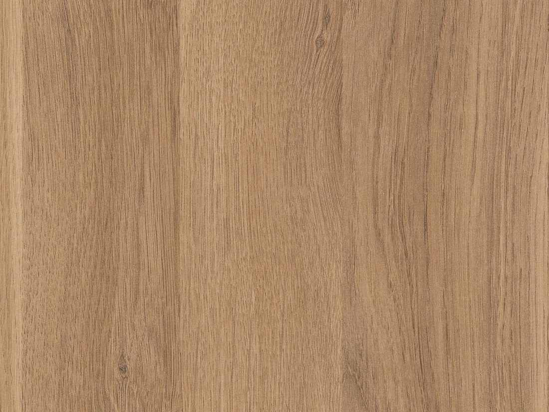 EGGER H3317 ST28 Brown Cuneo Oak — woodgrain reproduction panel decor for custom cabinetry (close-up)
