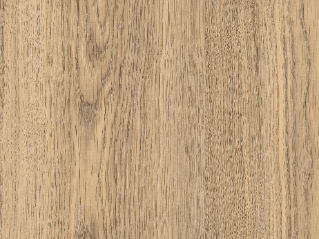 EGGER H3322 ST17 Light Natural Rovato Oak — woodgrain reproduction panel decor for custom cabinetry (close-up)