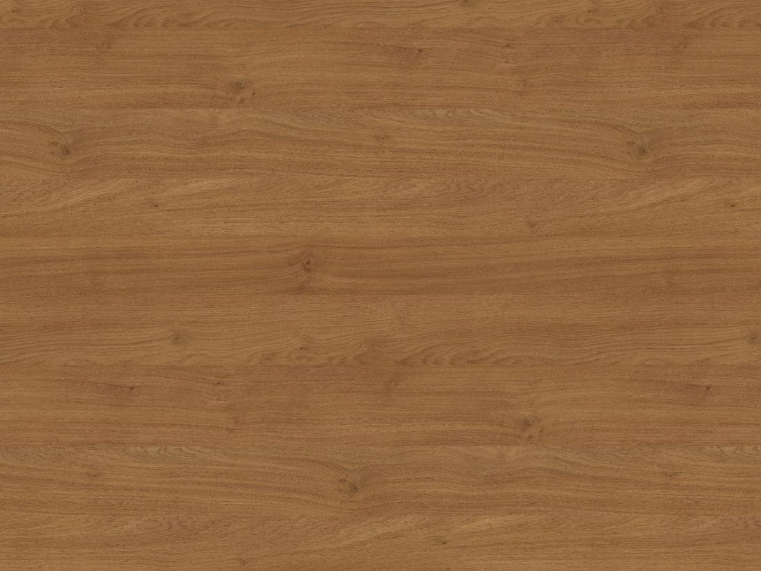 EGGER H3398 ST12 Cognac Kendal Oak — woodgrain reproduction panel decor for custom cabinetry (board scan)