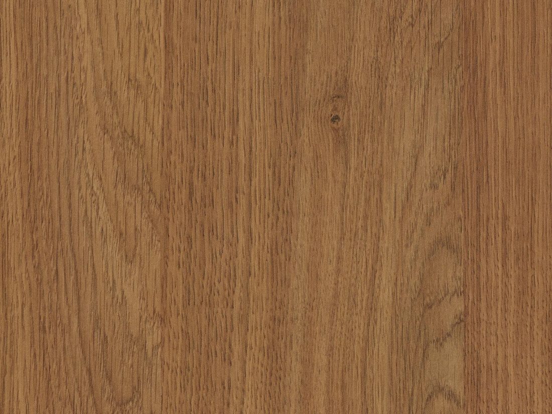 EGGER H3398 ST9 Cognac Kendal Oak — woodgrain reproduction panel decor for custom cabinetry (close-up)