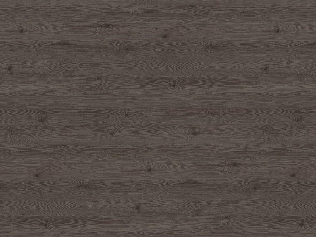 EGGER H3406 ST38 Anthracite Mountain Larch — woodgrain reproduction panel decor for custom cabinetry (board scan)
