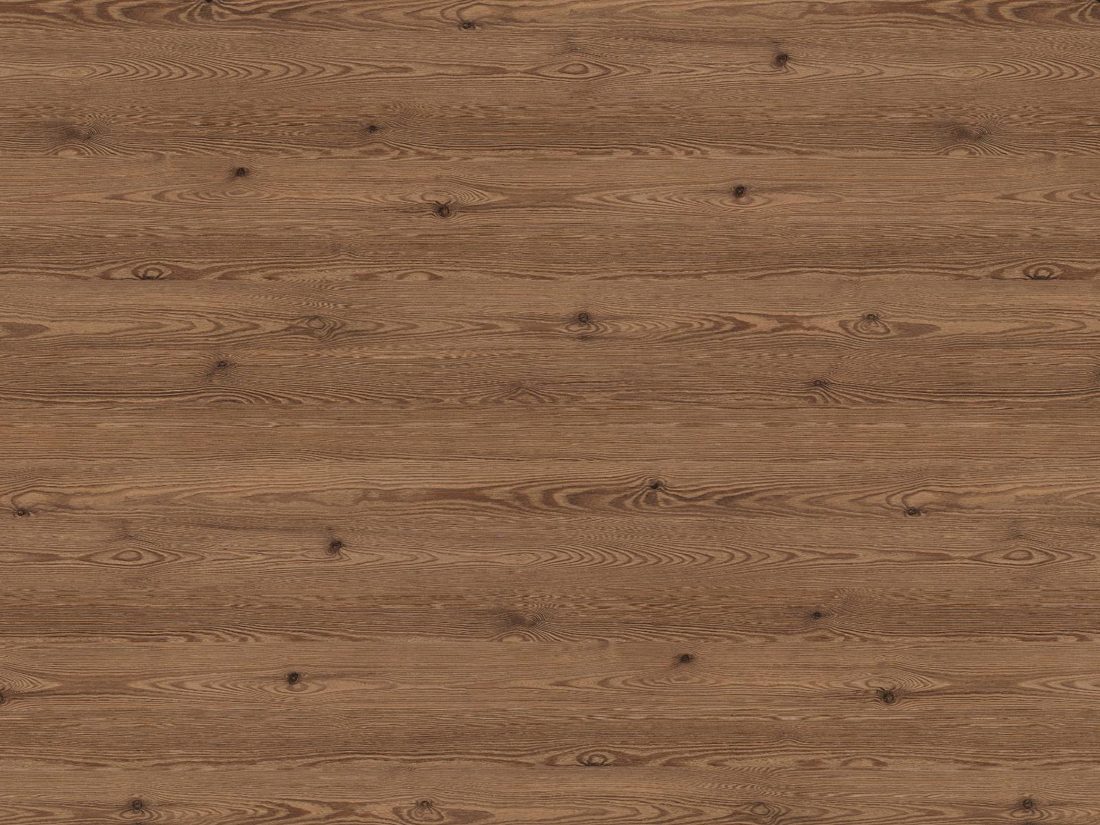 EGGER H3408 ST38 Thermo Brown Mountain Larch — woodgrain reproduction panel decor for custom cabinetry (board scan)