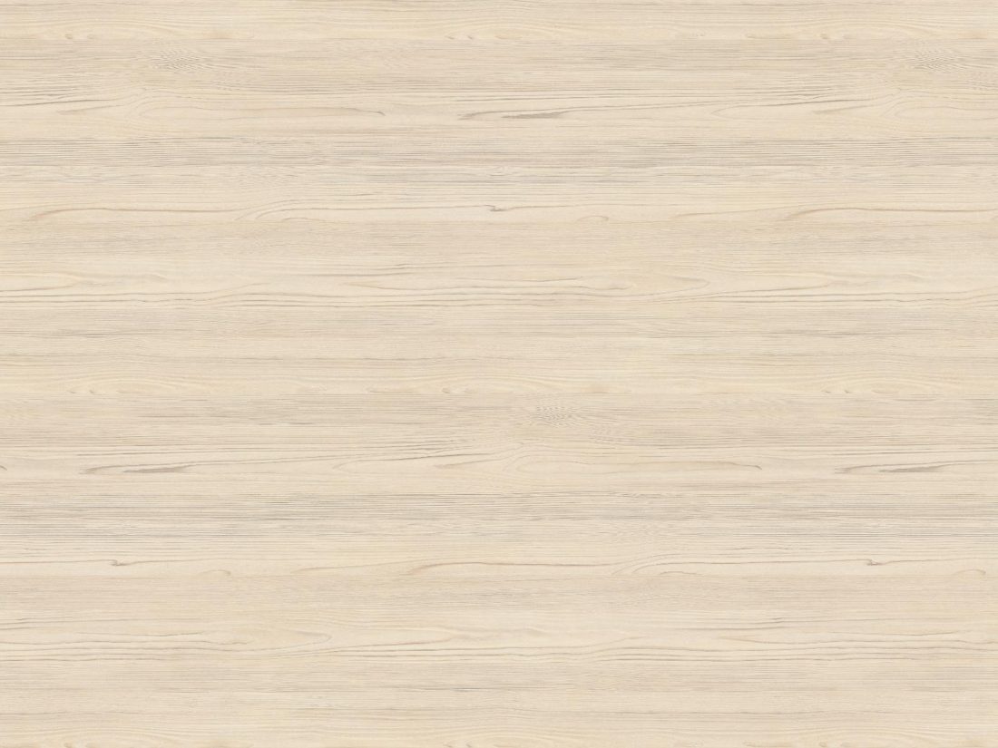 EGGER H3450 ST22 White Fleetwood — woodgrain reproduction panel decor for custom cabinetry (board scan)