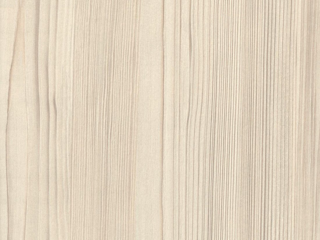EGGER H3450 ST22 White Fleetwood — woodgrain reproduction panel decor for custom cabinetry (close-up)