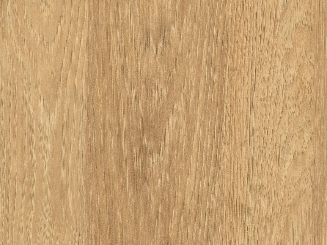 EGGER H3730 ST10 Natural Hickory — woodgrain reproduction panel decor for custom cabinetry (close-up)