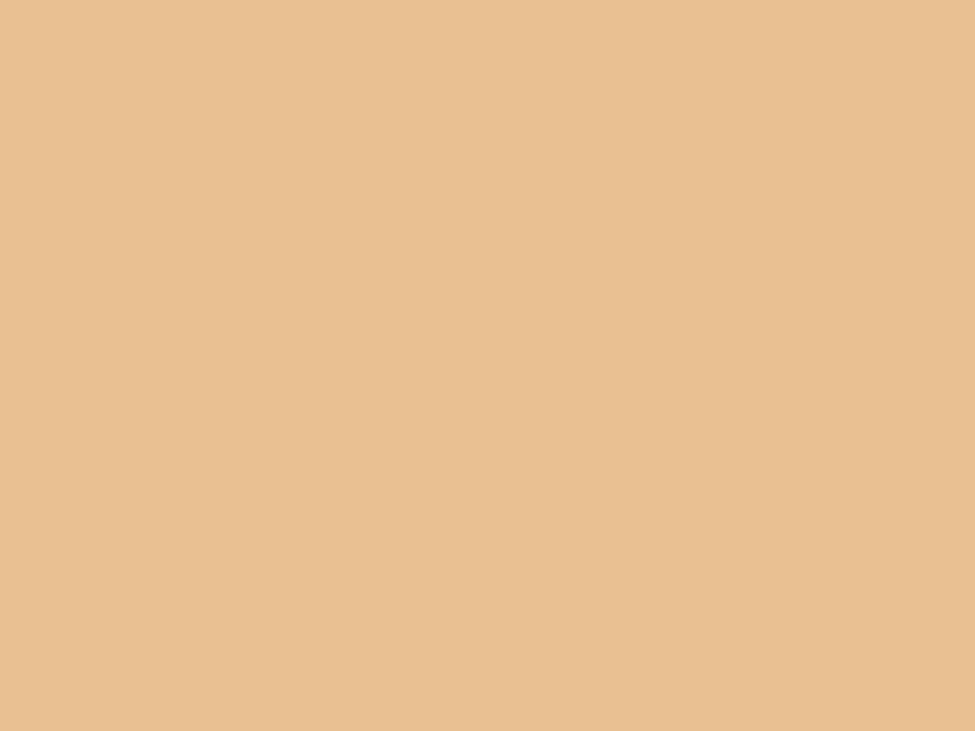 EGGER U125 ST9 Sand Yellow — uni colour panel decor for custom cabinetry (close-up)