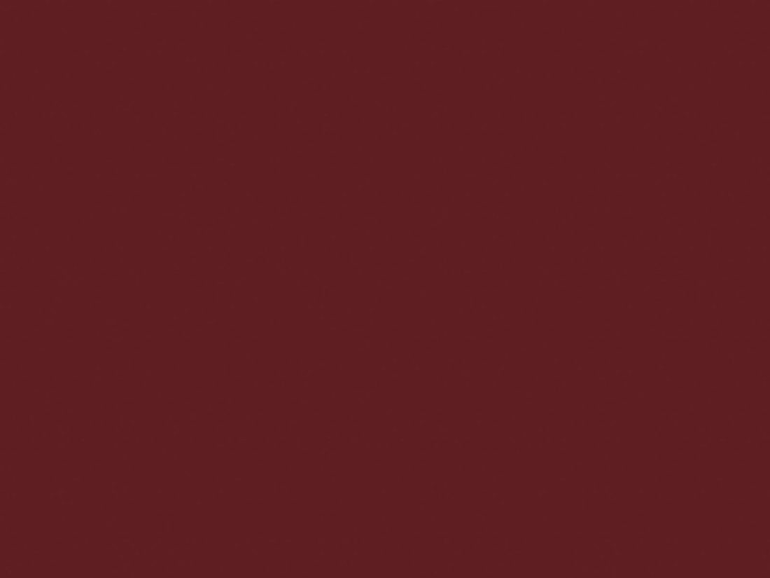 EGGER U399 ST9 Garnet Red — uni colour panel decor for custom cabinetry (board scan)