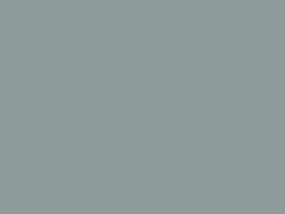 EGGER U636 ST9 Fjord Green — uni colour panel decor for custom cabinetry (close-up)