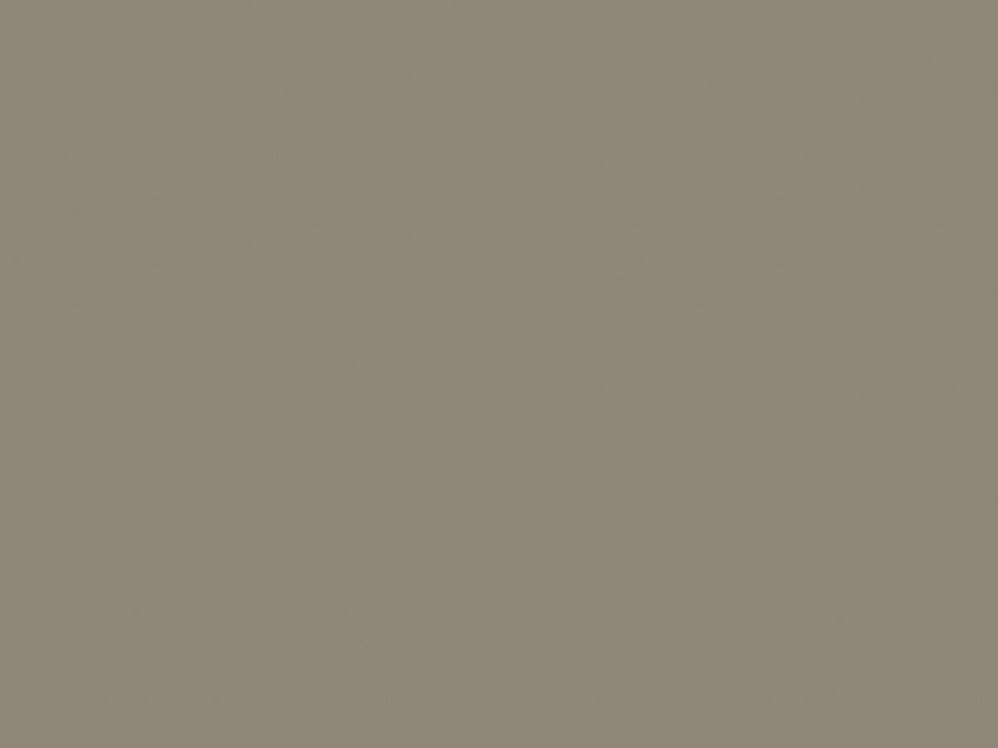 EGGER U740 PM Dark Taupe — uni colour panel decor for custom cabinetry (board scan)