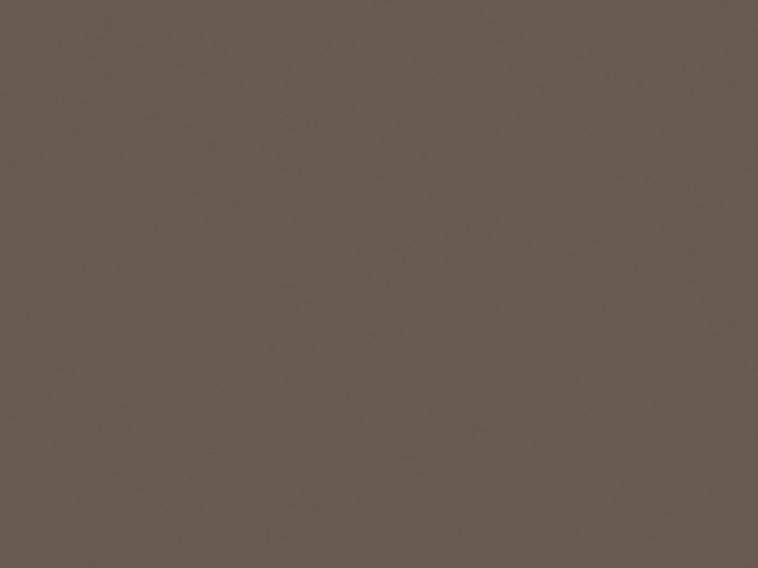 EGGER U748 ST9 Truffle Brown — uni colour panel decor for custom cabinetry (board scan)