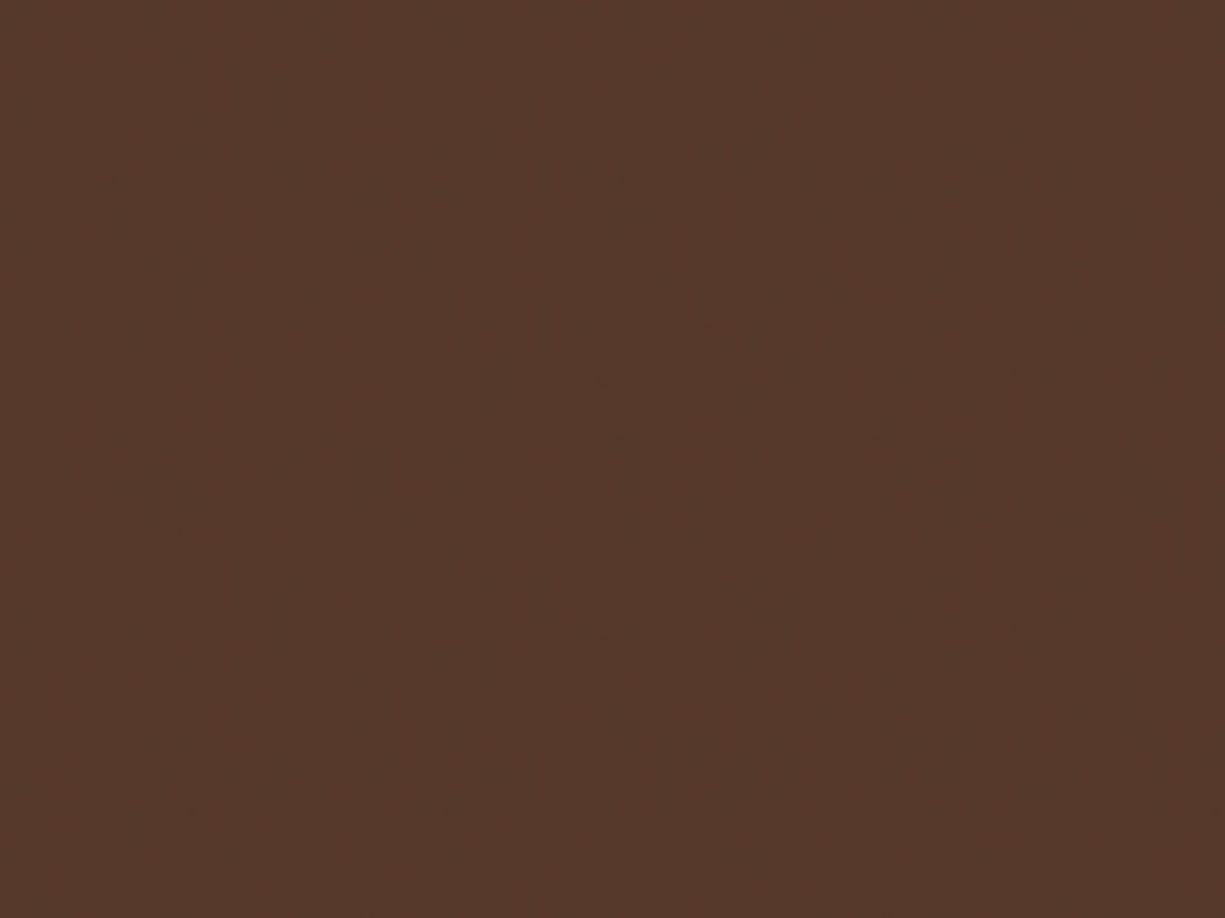EGGER U818 ST9 Dark Brown — uni colour panel decor for custom cabinetry (board scan)