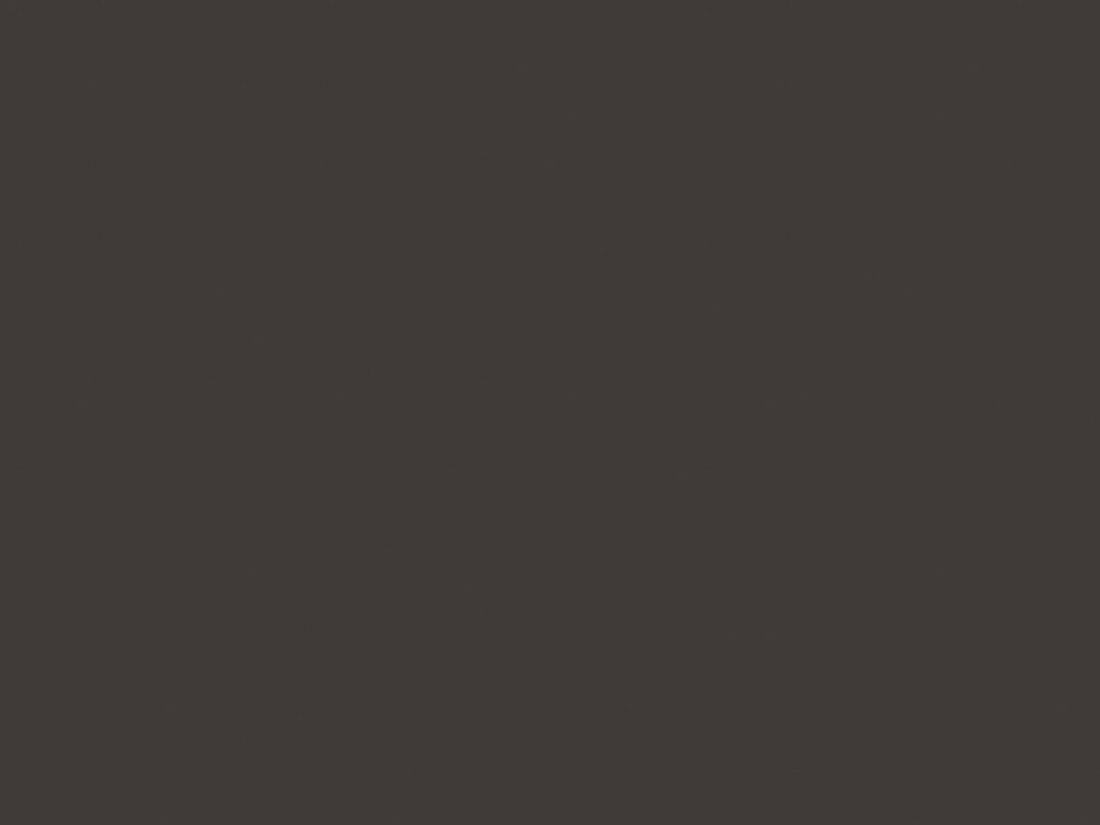 EGGER U961 TM Graphite Grey — uni colour panel decor for custom cabinetry (board scan)