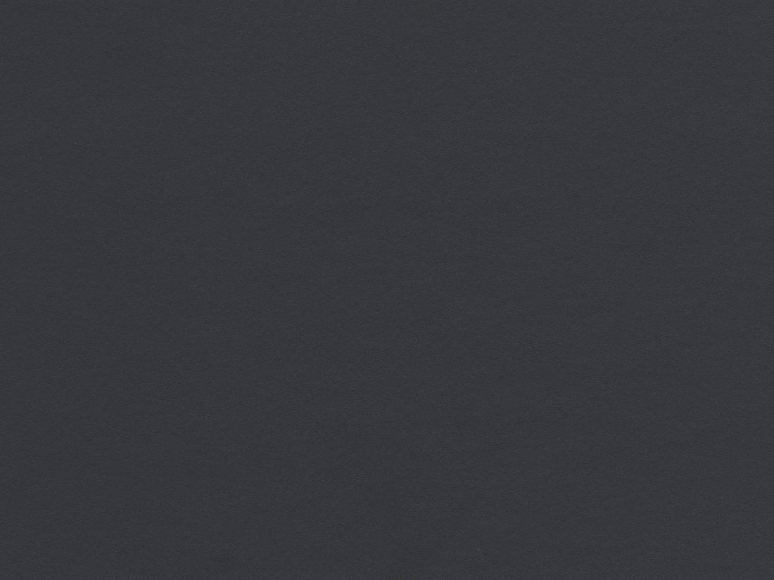 EGGER U968 ST9 Carbon Grey — uni colour panel decor for custom cabinetry (board scan)