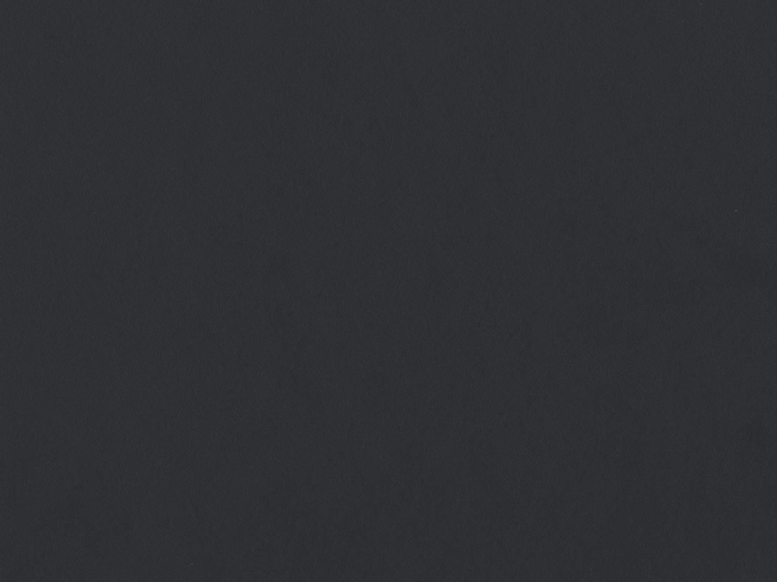 EGGER U968 ST9 Carbon Grey — uni colour panel decor for custom cabinetry (close-up)