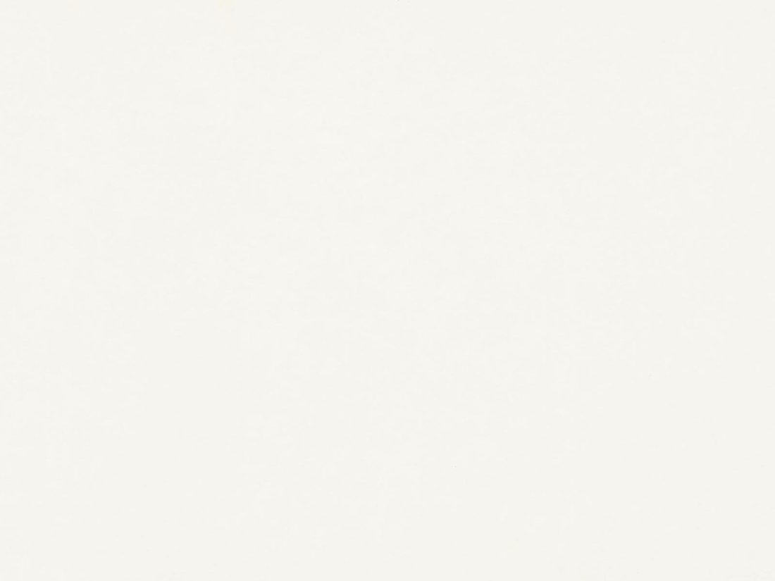 EGGER W960 SM Classic White — uni colour panel decor for custom cabinetry (board scan)