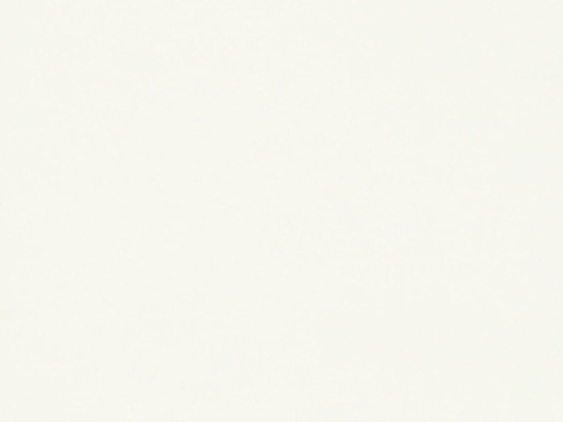 EGGER W960 ST7 Classic White — uni colour panel decor for custom cabinetry (close-up)