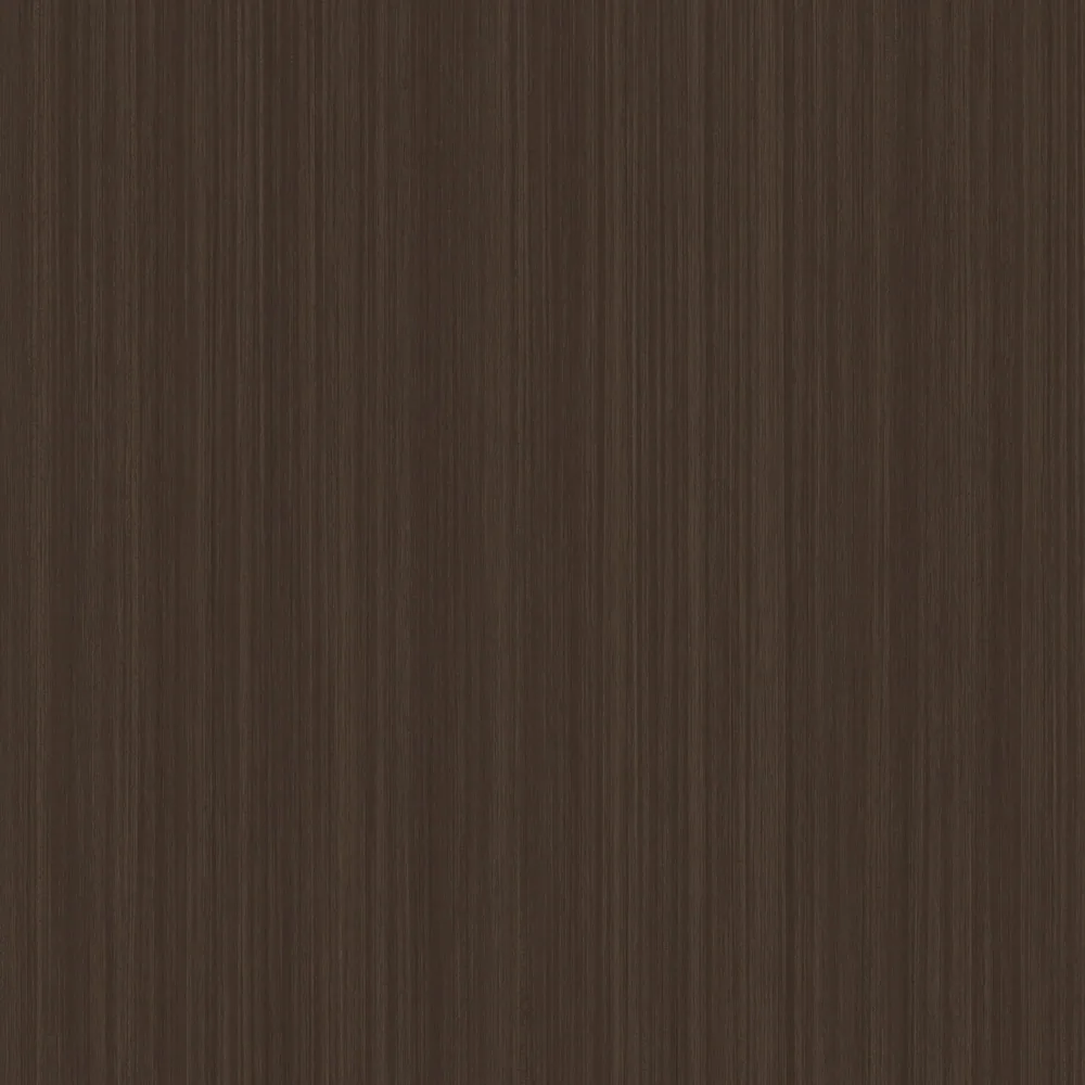 Dark Chocolate L494 Tafisa TFL in Urbania texture — Prélude series panel for custom cabinetry