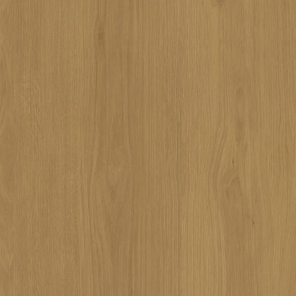 Emblem M2063 Tafisa TFL in Iconiq texture — Sommet series panel for custom cabinetry