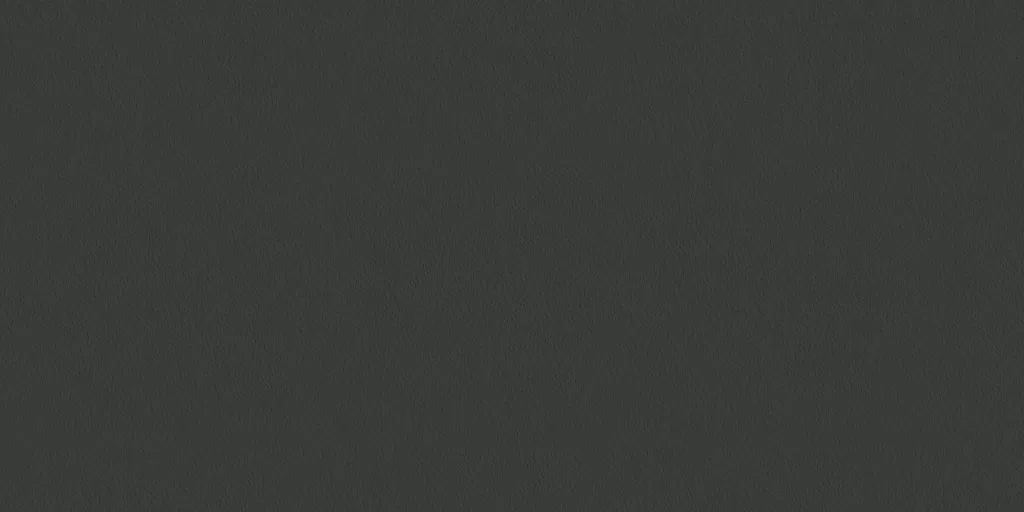 Charcoal 123 Uniboard TFL in Calico texture — grey solid finish for custom cabinetry