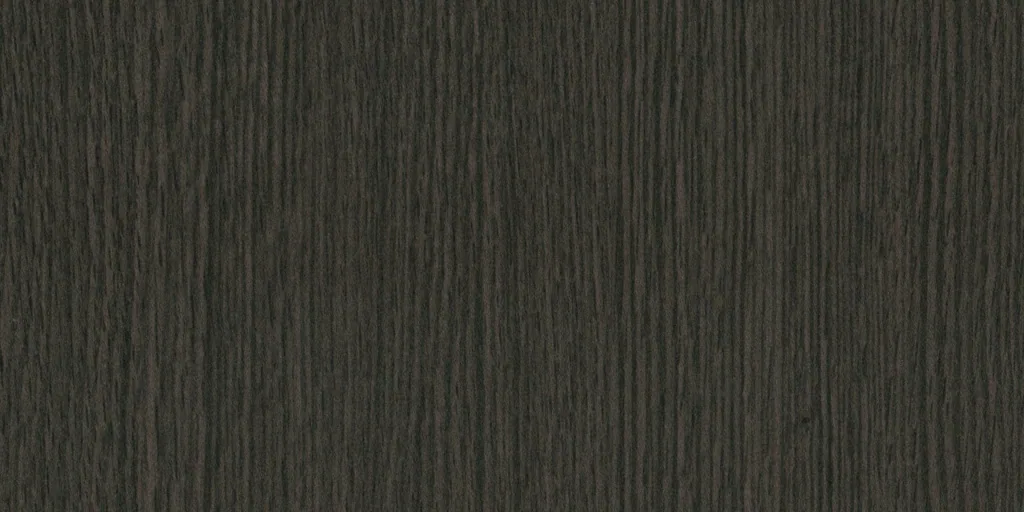 Milano Oak G16 Uniboard TFL in Dolomite texture — grey woodgrain finish for custom cabinetry