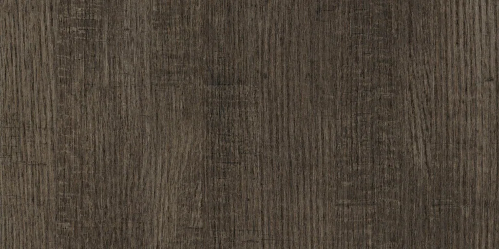 Canyon H65 Uniboard TFL in Rio texture — brown woodgrain finish for custom cabinetry