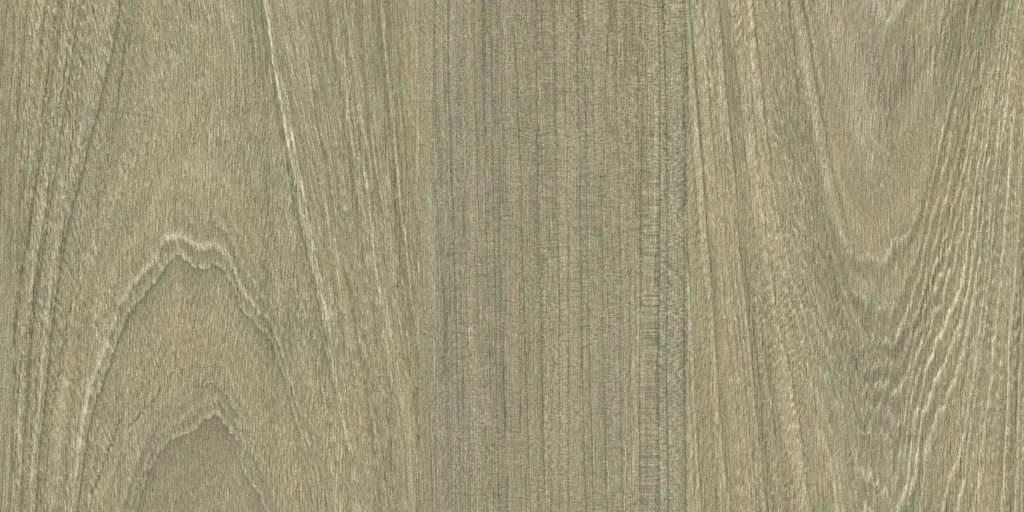 Driftwood H70 Uniboard TFL in Brushed Elm texture — grey woodgrain finish for custom cabinetry