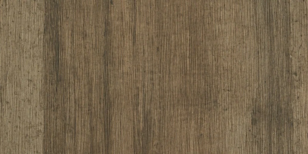 Shanshu K23 Uniboard TFL in Sequoia texture — brown woodgrain finish for custom cabinetry